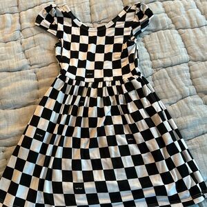 Little Sleepies Twirl Dress